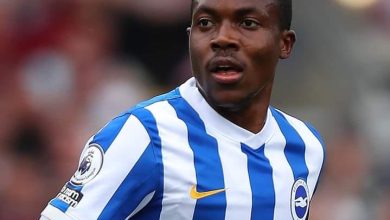 Enoch Mwepu Returns To Football!!!