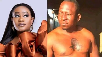 He Deserves One Round - Mutale Mwanza Responds