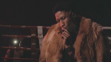 Jae Cash & Dizmo – Lsk Running Visualizer