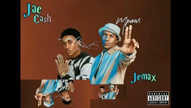 Jemax Song Mphawi Was Stolen From Leo Magozz's Fire Emoji