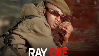 Ray Dee - Only The Strong Will Survive, Pt. 2 (Full ALBUM)
