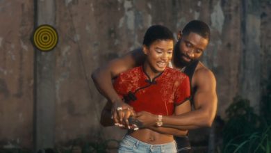 Ric Hassani - Love & Romance Video