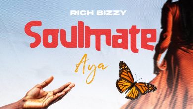 Rich Bizzy – Soulmate