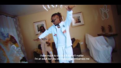 Rustar ft. Triple M - Kembola Video