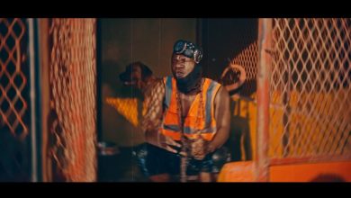 Selemanyo - Feeling Ya Mbwa Video