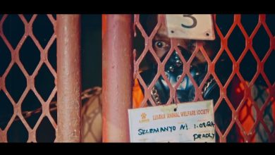 Selemanyo Drops Video For "Feeling Ya Mbwa"