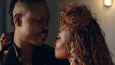 Simi ft. Ladipoe - Know You II Video