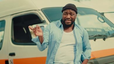Tbwoy Releases Video For "Ndalama" ft. Macky2 & Triple M