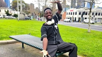 Zambian Fans Continue To Mock Chile One's Poor Dressing In Australia