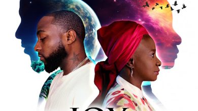 Angelique Kidjo and Davido Team Up to Spread Positivity in 'Joy' Visualizer