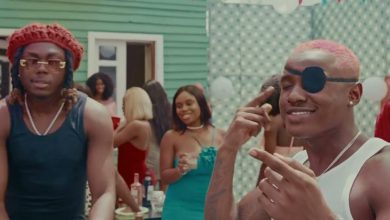 Bayanni & Ruger - Goddess Performance Video