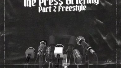 Camstar ft. Kronick the Diabolical – Snooze Freestyle (SZA Remake)