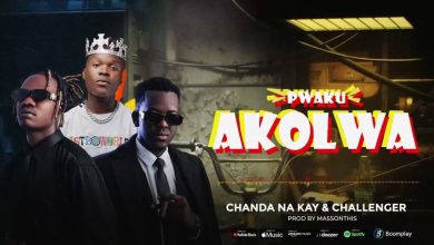 Chanda Na Kay ft. Challenger – Pwaku Akolwa