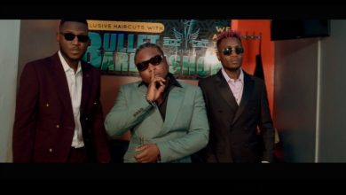 Dope Boys ft. JC Kalinks – Wikantola Video