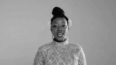 Esther Chungu - Victory Video