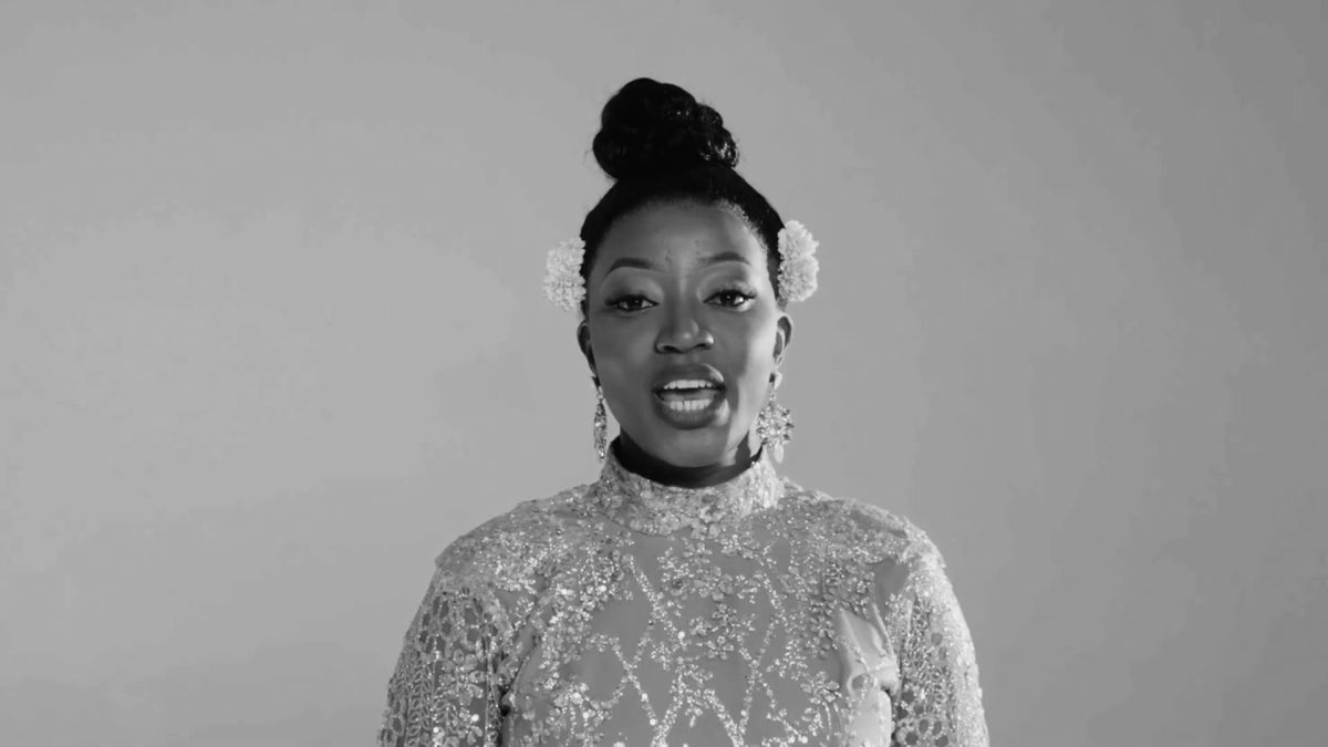 Esther Chungu - Victory Video