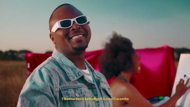 Gwamba & Saint - GADA Video