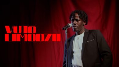 Henry Czar Ft. Buxy - Vuto Limodzi