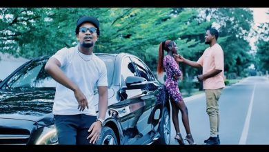 Jay Lima - Kwatako Leniency Video
