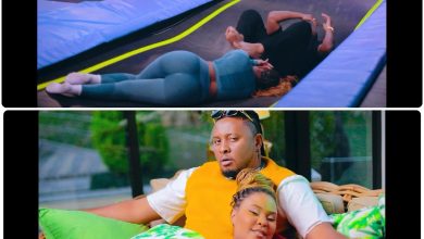 Kell Kay ft. Neo & Jae Cash - Assurance Video