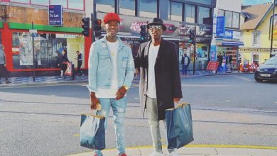 Macky 2 Announces Emotional Single 'Dear Dad' Featuring JC Kalinks