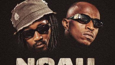 Mbototo ft. Macky 2 - Noah