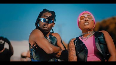 Rockstone ft. 76 Drums - X12 Video