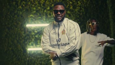Rustar ft. Slapdee & Nez Long - Batambe Video