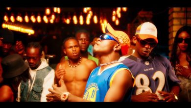 Selemanyo Ft. Frank Ro - Dinero Video
