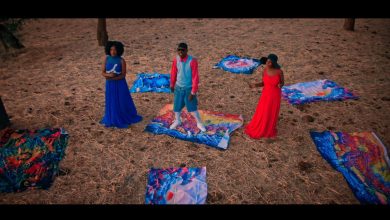 Selemanyo Ft. Young Kay, Rachael & Leah - Mulungu Si Muntu Video