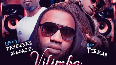 Shimasta ft. Petersen & T-Sean - Vilimba Va Nzuna