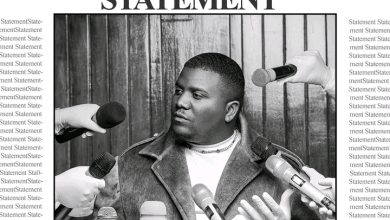 Stevo Rap Guru - Statement Full Album Mp3