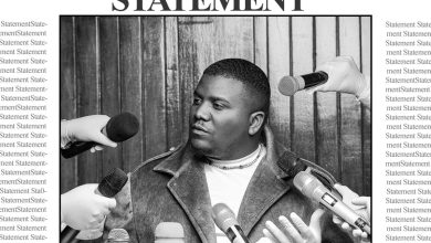 Stevo - Statement (Full ALBUM)