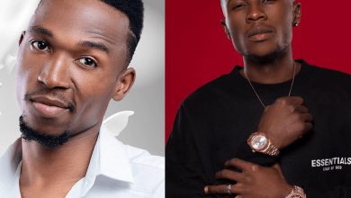 Yo Maps Praises DJ Kandeke's Loyalty