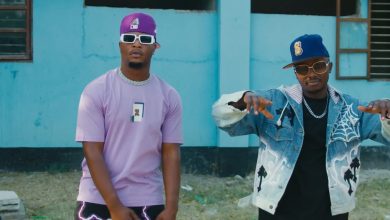 B Quan Phamaika ft. Vinchenzo - Nkondo