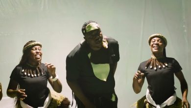 Chester ft. Bobby Jay & Umusepela Crown - I am On My Way Video