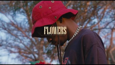 DJ H-Mac ft. Teed Loud x K.R.Y.T.I.C. x KOBY x Tim - Flowers Video