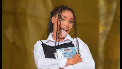 Emmie Deebo - Sheli Banana Video