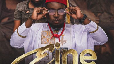 JC Kalinks Unveils New Banger “Eine Wine”