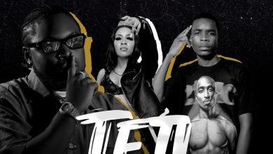 JC Kalinks ft. Swizzy Ni Swizzy & Shamuda – Teti