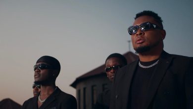 Kell Kay ft. FAda Moti & Tuno - Amen Video