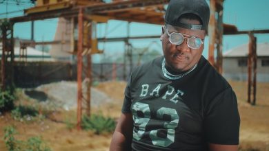 Kiss B Sai Baba ft. YoungBeatz – Kamonganibena Video