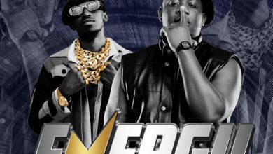 Nez Long ft. Chef 187 – Energy