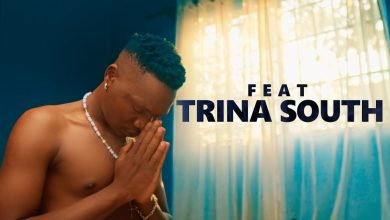 Selemanyo ft. Trina South – Nkalani Naine Video