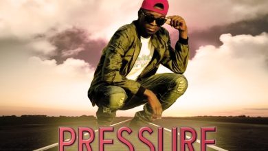 Shi Malu - Pressure (Prod. Joza Man)