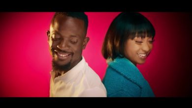 Tianna & Chile One – Amen & Thank You MASHUP