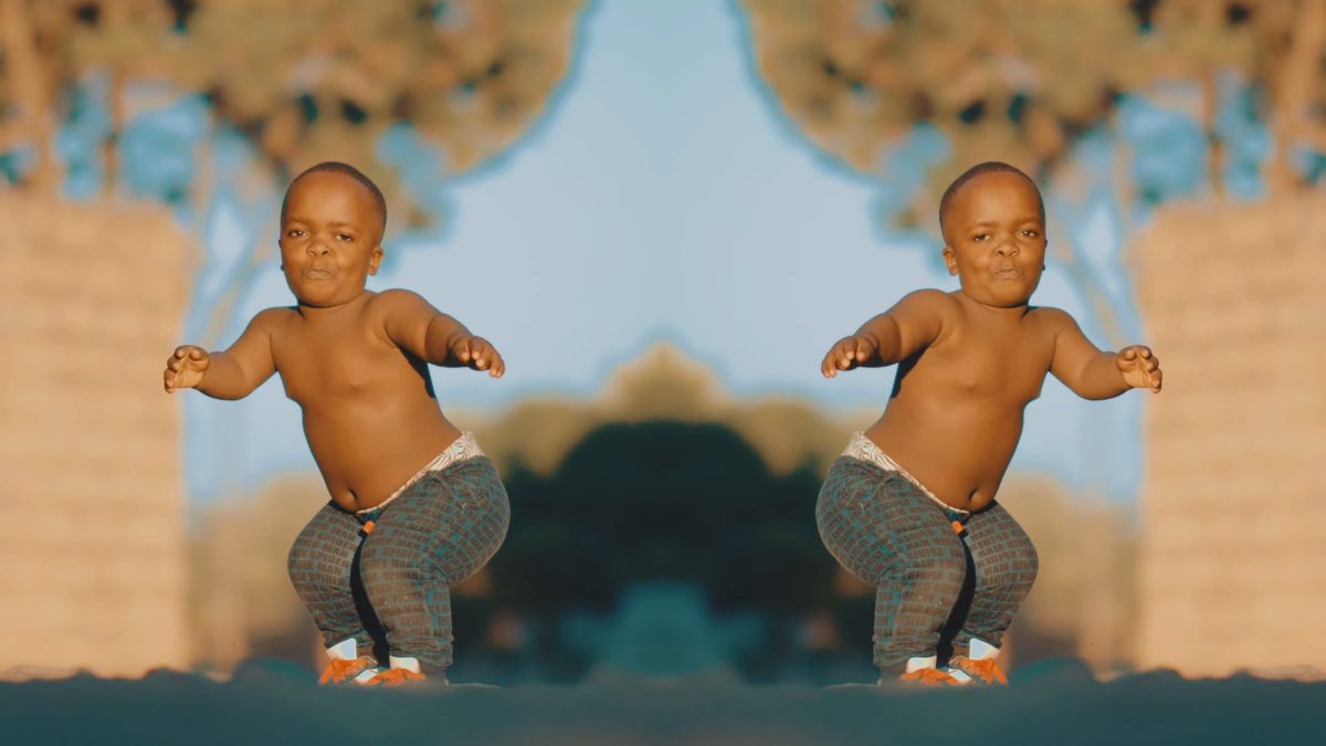 Y Celeb ft. D Bwoy Telem & Kimlaj - Toyota Ganda
