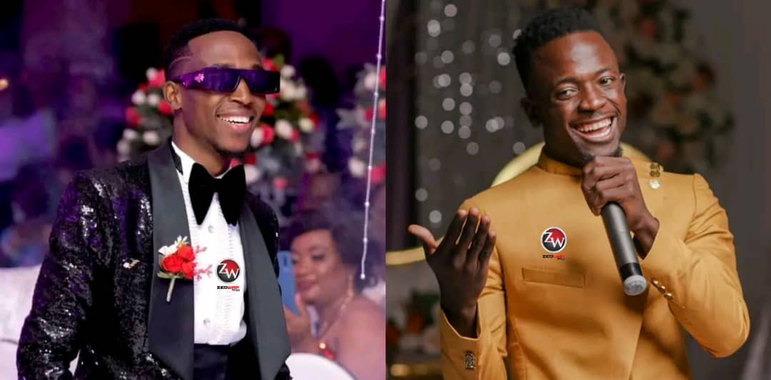 Yo Maps & Chile One Face Off for Song of the Year