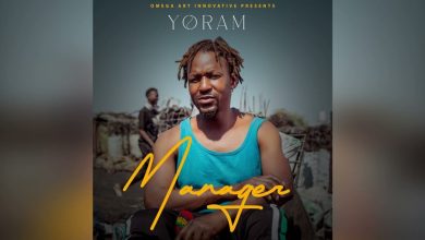 Yoram Maloto - Manager
