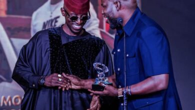 2024 Diamond TV Personality of the Year Awards Honor Zambia’s Top Talent Full List of Winners